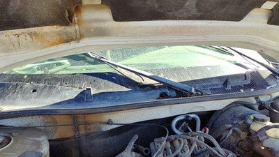 1997-2005 Buick Century Passenger Right Windshield Wiper Arm Oem Blade Lever