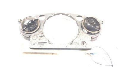 2003 Mini Cooper Trim Bezel Around Speedometer Oem Dash Surround Panel