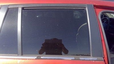 2004-2008 Chrysler Pacifica Passenger Right Rear Side Window Door Glass Oem Back
