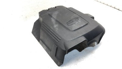 10-14 Tahoe Engine Cover Top Plastic Shield OEM 5.3L 12625893 WITH MOUNT BRACKET