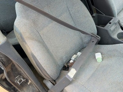 1998-2002 Isuzu Rodeo Passenger Right Front Seat Belt Retractor Oem Shoulder