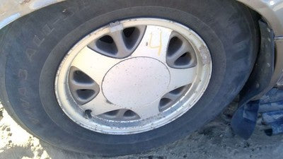 1993-2002 Chevy Astro 15' Aluminum Wheel Oem Factory Rim