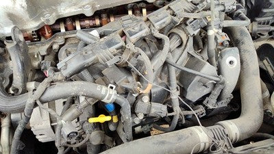 2016-2018 Hyundai Tucson Upper Intake Manifold Oem 1.6L Turbo 283102B760