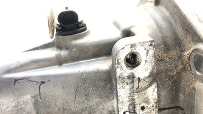 1996 S10 Blazer 4L60e 2Wd Tail Housing Oem 24205617