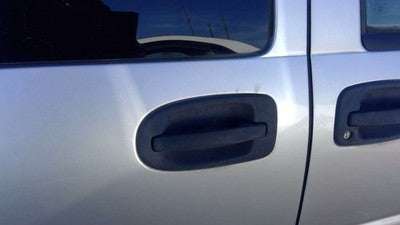 2000-2005 Chevy Venture Passenger Right Rear Outside Door Handle Oem Back