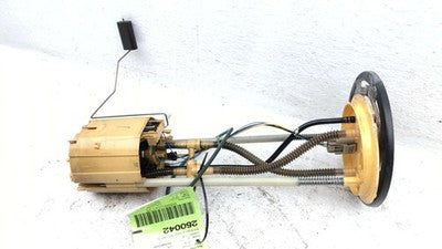 2016 Dodge Ram 4500 Complete Fuel Pump With Sending Unit Diesel Oem 6.7L Cummins