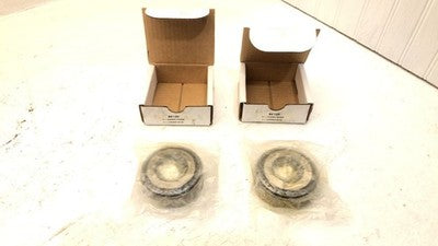 1996 Chevy Gmc Topkick C50 Steering Kingpin Set Moog Part