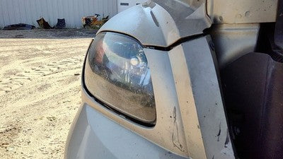 2006-2011 Chevy Hhr Passenger Right Head Light Oem Front Lamp 15827442