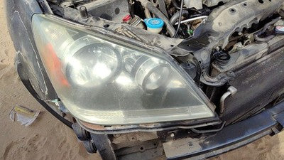 2005-2007 Honda Odyssey Passenger Right Head Light Oem Front Lamp 7707458