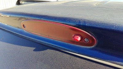 2001 Dodge Caravan Third Brake Light Middle Lamp Oem