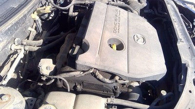 2006 2007 2008 2009 Mazda 3 Valve Cover Oem 2.0l L3n510210b
