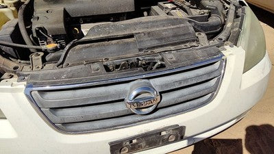 2002-2004 Nissan Altima Front Grille Assembly Oem 620708J100
