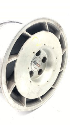 1984-1987 Chevy Corvette C4 16 Aluminum Wheel Oem Factory Rim Right Passenger