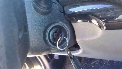 2011-2013 Kia Sorento Ignition Switch Assembly With Key Complete Electrical At