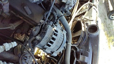 1987 1988 1989 Chevy Camaro Alternator 2.8l 10463013