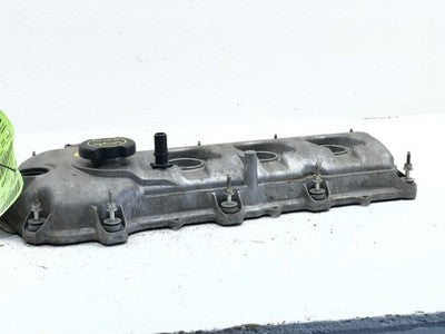 2007-2010 Left Ford Edge Left Front Valve Cover Oem 3.5L 7T4z6582e
