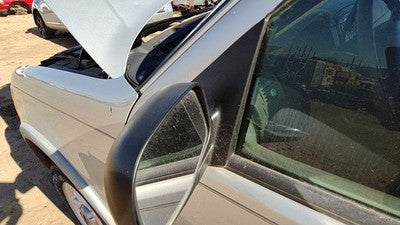 2002-2005 Ford Explorer Driver Left Side Mirror Door Mounted Oem 1L2z17683baa