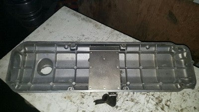 1992 Bmw 735I Valve Cover 3.5L 3.4L Bmw Oem