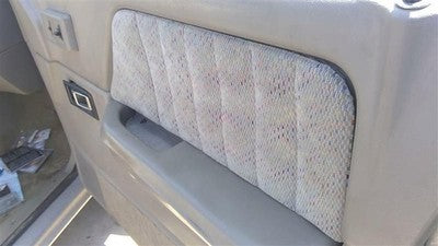 1996 Dodge Dakota Passenger Right Front Inside Door Trim Panel Oem