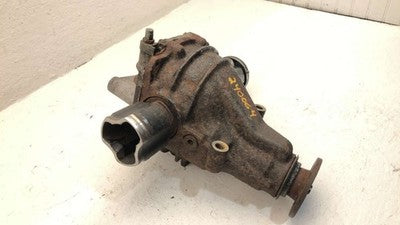 2004-2013 Toyota Highlander Rear Differential Carrier Oem Back Third Member Awd