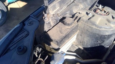 2011-2013 Kia Sorento Coolant Reservoir Radiator Overflow Tank Bottle Oem 2.4L