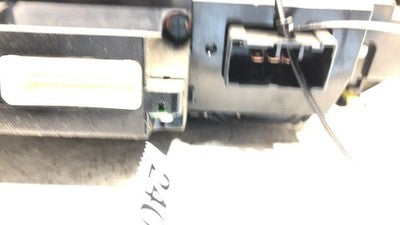 2006 Toyota Camry Temperature Control Module In Dash Heater Ac Head Unit Oem