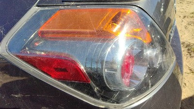 2007-2009 Nissan Altima Driver Left Tail Light Brake Lamp Oem Rear 4 Door