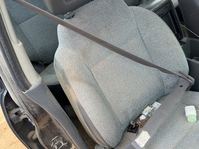 1998-2002 Isuzu Rodeo Passenger Right Front Seat Belt Retractor Oem Shoulder