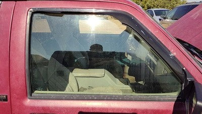 1983-1994 S10 Blazer Passenger Right Front Side Window Door Glass Oem 15960878