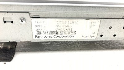 2013-2016 Nissan Pathfinder Dash Display Screen Rear View Camera Tv Oem