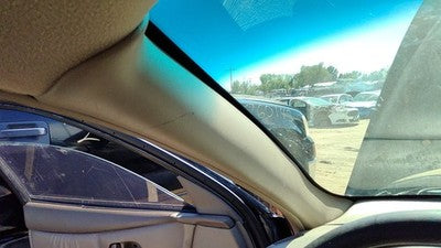 2003 Buick Regal Driver Left A Pillar Trim Windshield Post Panel Oem Tan 525