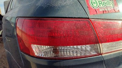 2006-2008 Hyundai Sonata Driver Left Outer Tail Light Brake Lamp Oem Rear