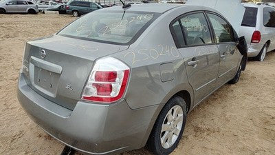 2007-2011 Nissan Sentra Complete Fuel Pump With Sending Unit Gas Level Oem 2.0L