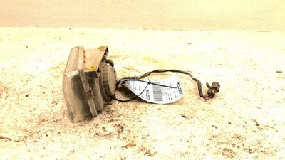 1992-1994 Acura Vigor Driver Left Fog Light Lamp Oem 33900Sl5a02