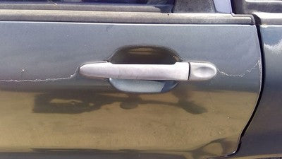 1991 Mitsubishi Galant Vr-4 Driver Left Rear Outside Door Handle Oem Back Lever