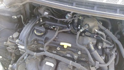 2014-2018 Kia Forte Valve Cover Oem 2.0L 224102E210