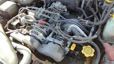 2000-2001 Legacy Outback Intake Manifold Oem 2.5L 14001Ab02a