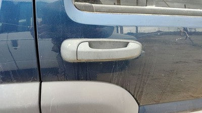 2002-2007 Jeep Liberty Passenger Right Rear Outside Door Handle Oem Back