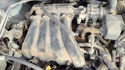 2007-2012 Nissan Sentra Valve Cover Oem 2.0L 13264Et00b