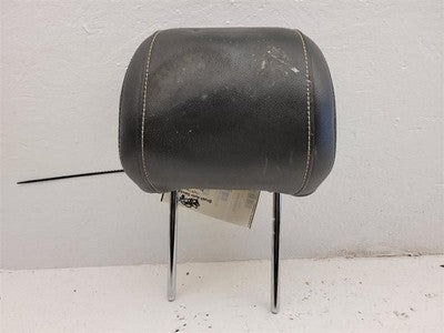 2013 Ford Mustang Driver Left Seat Head Rest OEM Black