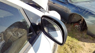 1996-2000 Town & Country Passenger Right Side Mirror Door Mounted Oem 04717300ab