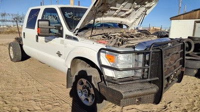 2015 Ford F250 Wiring Harness For Engine Oem 6.7L Powerstroke