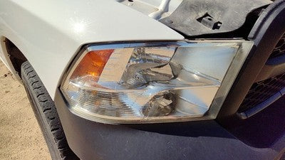 2013-2024 Dodge Ram 1500 Passenger Right Head Light Oem Front Lamp 68096438Ac