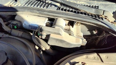 1987-1999 Olds 88 Windshield Wiper Motor Oem 19179662