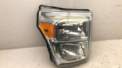 2011-2016 Ford F250 Passenger Right Head Light Oem Front Lamp 6.7L Powerstroke