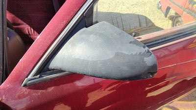 1995-2001 Chevy Lumina Driver Left Power Side Mirror Door Mounted Oem Red