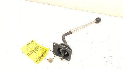1985 S10 Pickup Floor Shifter Lever Assembly Oem Shift Unit 5 Speed Manual Trans