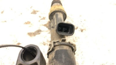 02 Saturn Sl1 Sedan Complete Fuel Rail With Injectors Set Loaded Oem 1.9L Sohc