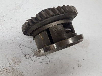 1982 Volvo 720 Injector Pump Drive Gear Assembly Timing 2.2L Diesel 105622-0770
