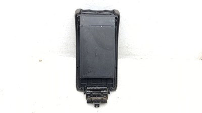 2009-2012 Chevy Malibu Center Console Lid Only Oem Arm Rest Fold Down 20876919